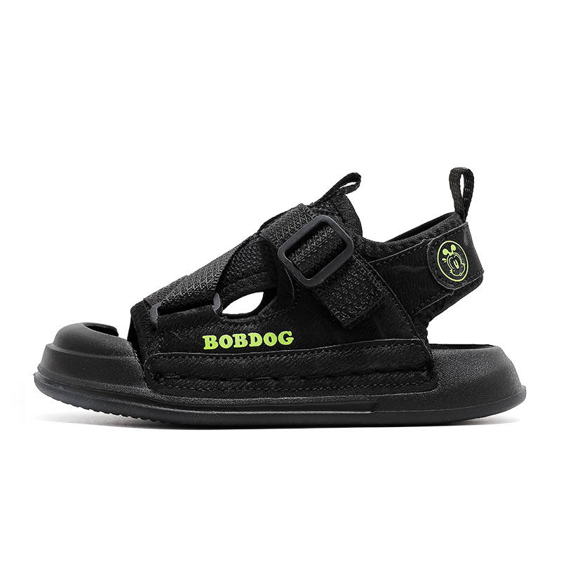 BOBDOG Abrasion Resistant Breathable Abrasion Resistant Breathable Children's Sandals Kids'