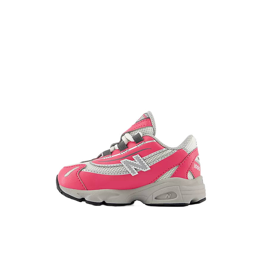New Balance New Balance 1000 Mid top Toddler Shoes Pink Infant And Toddler