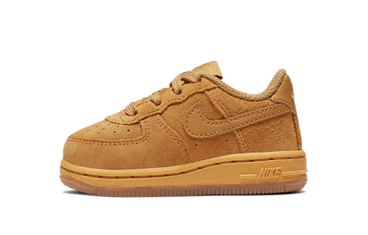 Nike Nike Air Force 1 Low LV8 3 Wheat 2019 TD