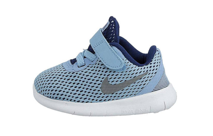 Nike Nike Free RN Toddler Shoes Baby