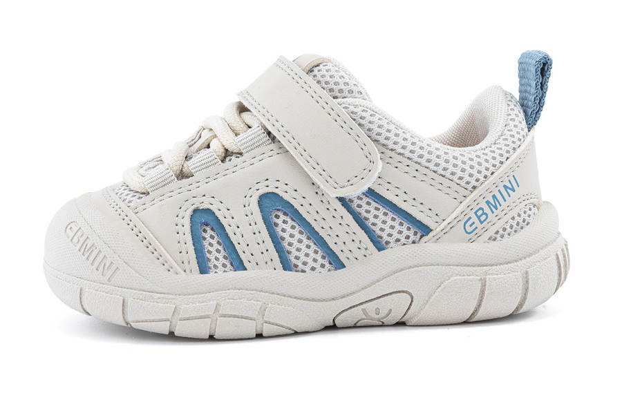 EBMINI EBMINI Slip Resistant Anti Kick Abrasion Resistant Breathable Lightweight Cushioning