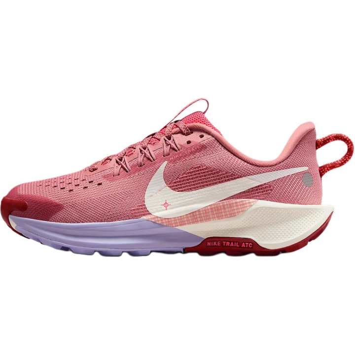 Nike Nike Pegasus Trail 5 Low top Running Shoes Pink Unisex