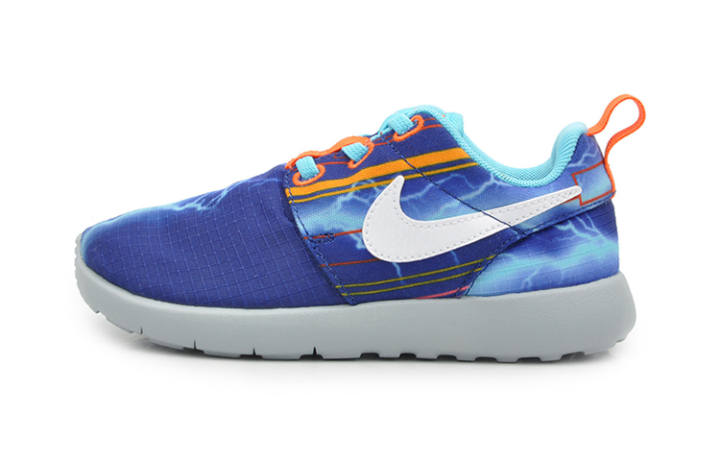 Nike Nike Roshe One Kids' Running Shoes Pre School