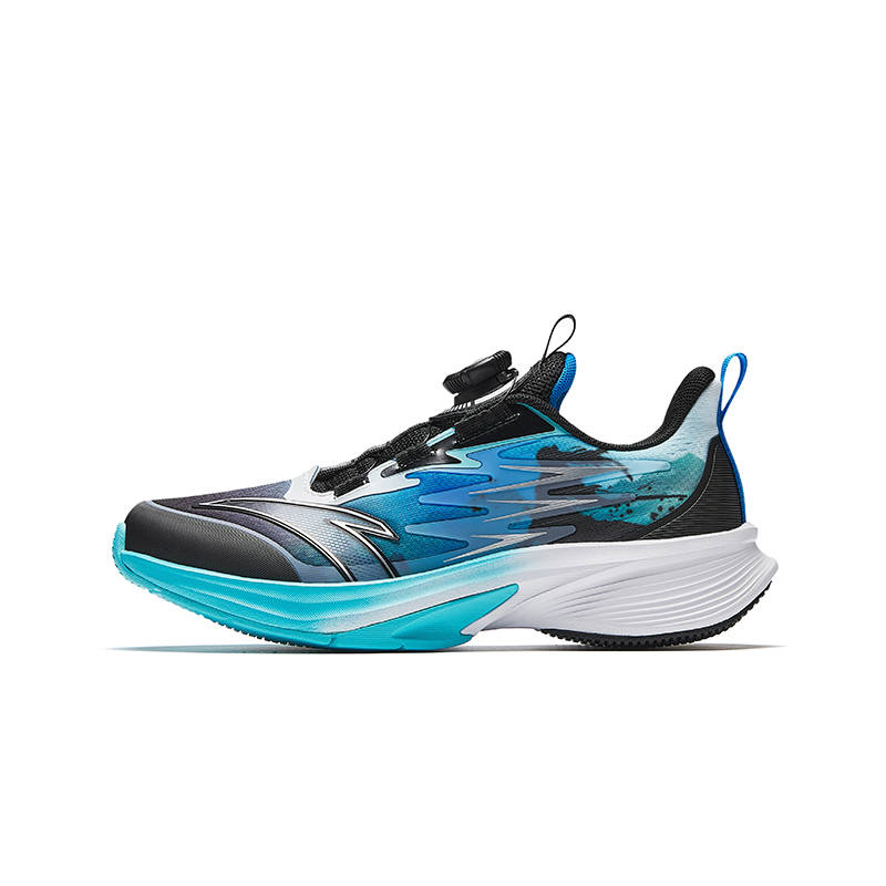 Antakids Lurid Wave Low top Running Shoes Teenagers