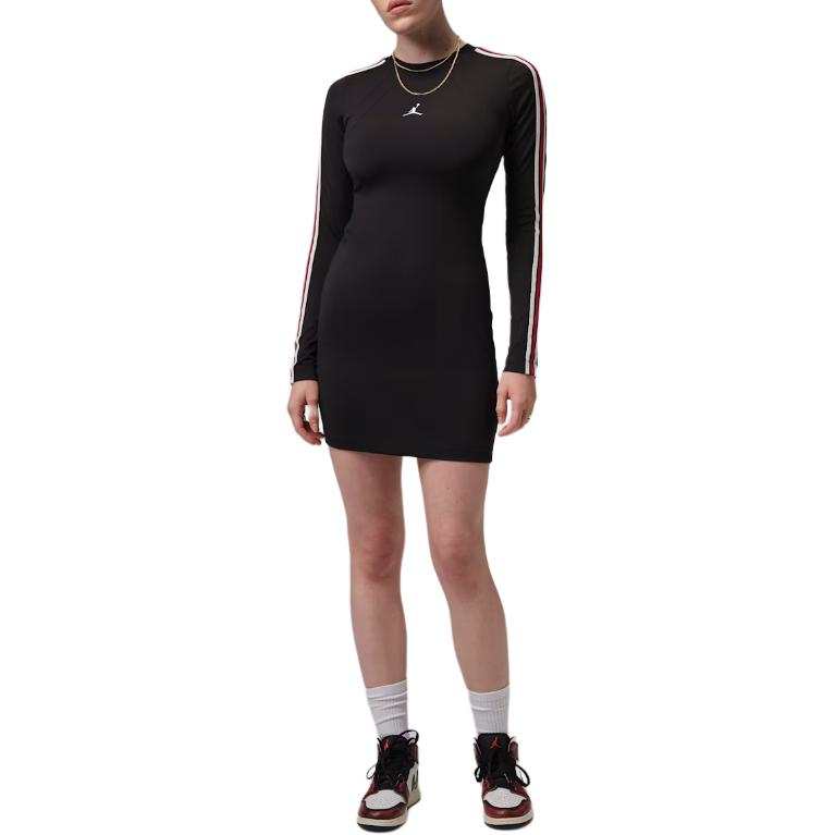 Jordan Jordan Brooklyn Women's Long-Sleeve Dress