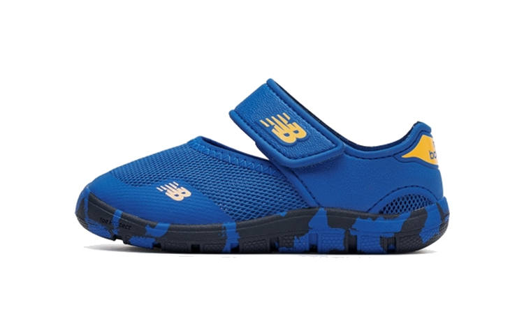New Balance New Balance NB 208 Toddler Shoes Blue Infant And Toddler