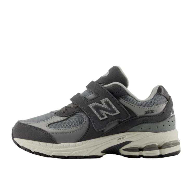 New Balance New Balance Fabric Cushioning Low top Casual Shoes Gray Kids'