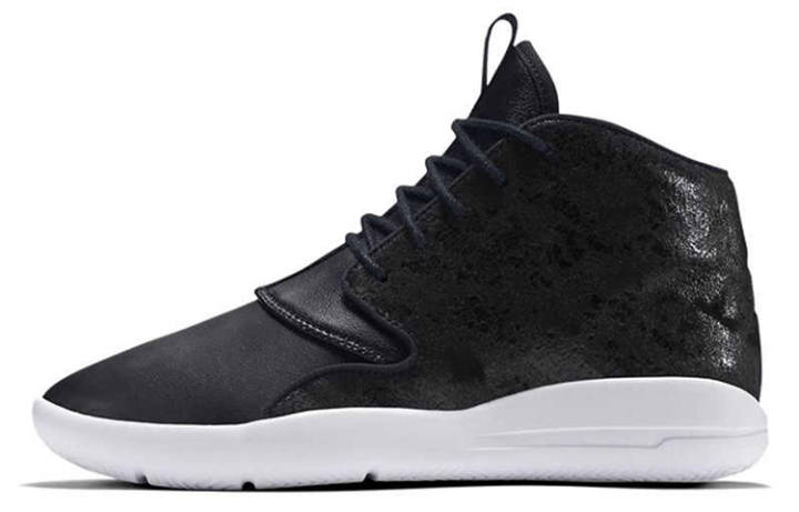 Jordan Air Jordan Eclipse Chukka High-Top /White GS