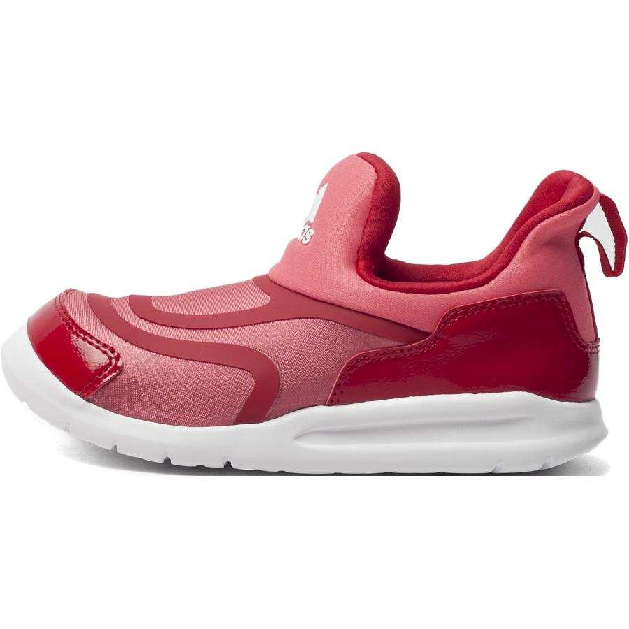 Adidas Adidas Hy Ma Slip Resistant Abrasion Resistant Slip Resistant Abrasion Resistant Low top Kids' Training Shoes Red