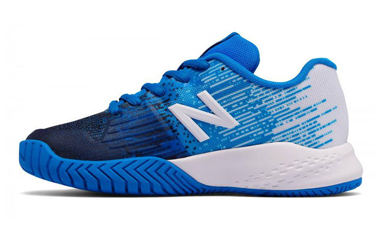 New Balance New Balance NB 996 Kids' Training Shoes Grade School