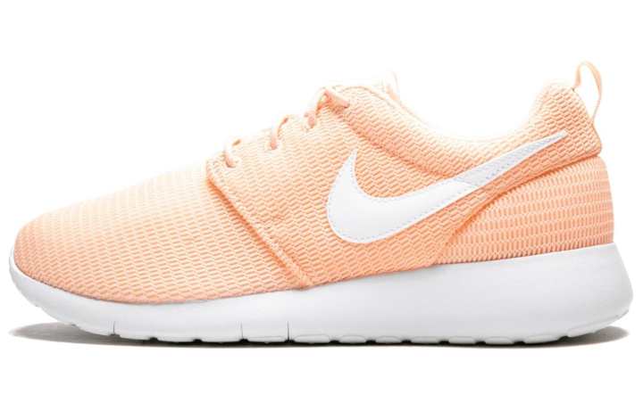 Nike Nike Kids Roshe One Low-top Sneakers