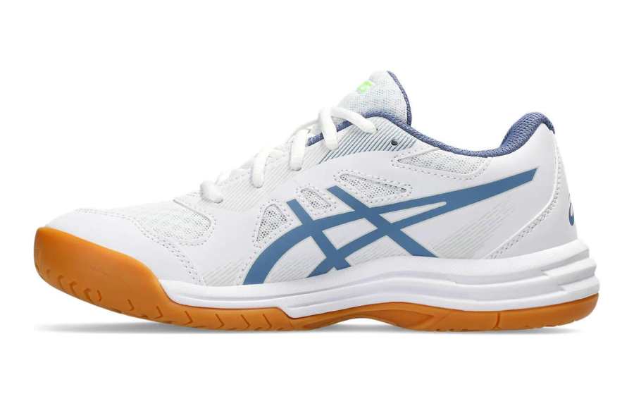 ASICS Asics Upcourt 5 GS 'White Denim Blue'