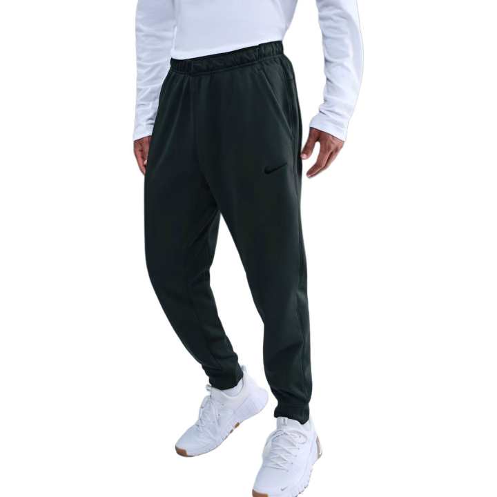 Nike Nike Therma Knitted Sweatpants Men's
