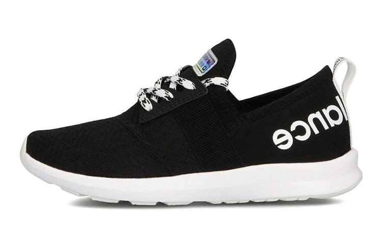 New Balance New Balance NB Nergize Sports Casual Shoes Black Kids'