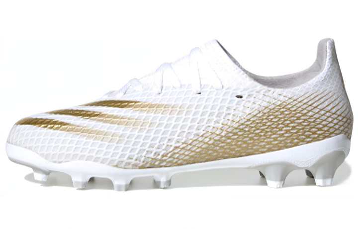 Adidas Adidas X GHOSTED Kids' Soccer Shoes Pre School