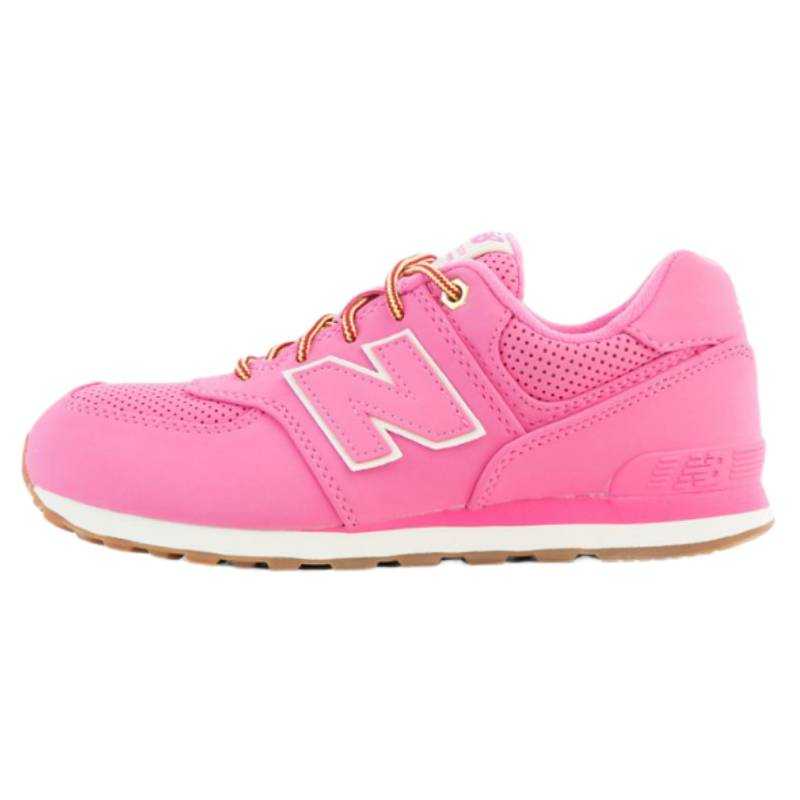 New Balance New Balance NB 574 Low top Kids' Running Shoes Pink Kids'