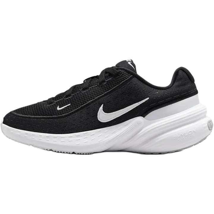 Nike Nike Uplift SC Low top Kids' Running Shoes Black/White Kids'