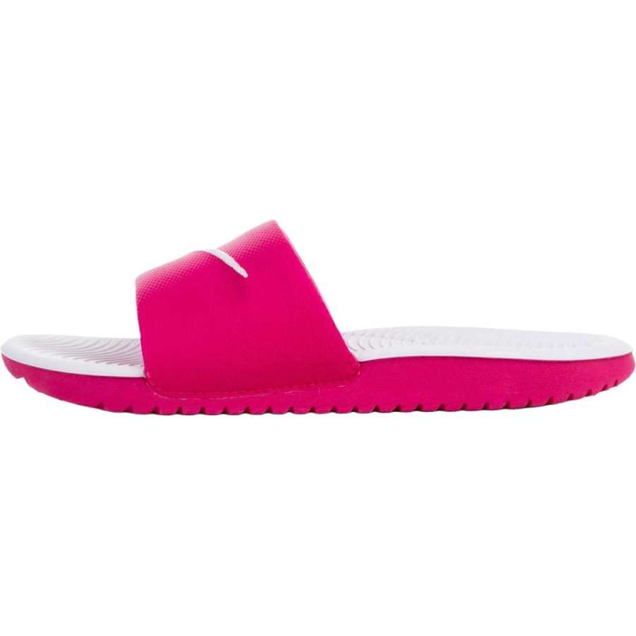 Nike Kids' Nike Kawa Kids' Home Slippers Pink