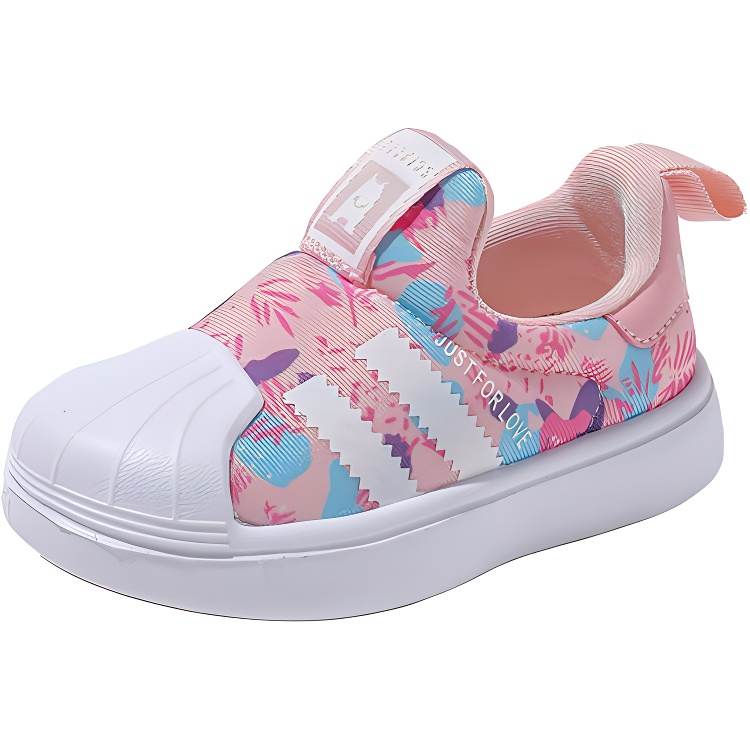 ABC KIDS Abrasion Resistant Lightweight Cushioning Abrasion Resistant Lightweight Cushioning Low top