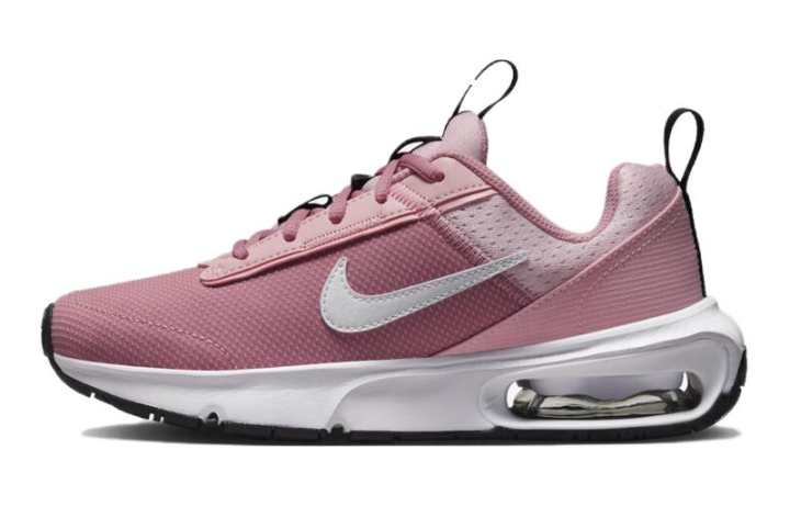 Nike Nike Air Max Interlock Pink Foam GS