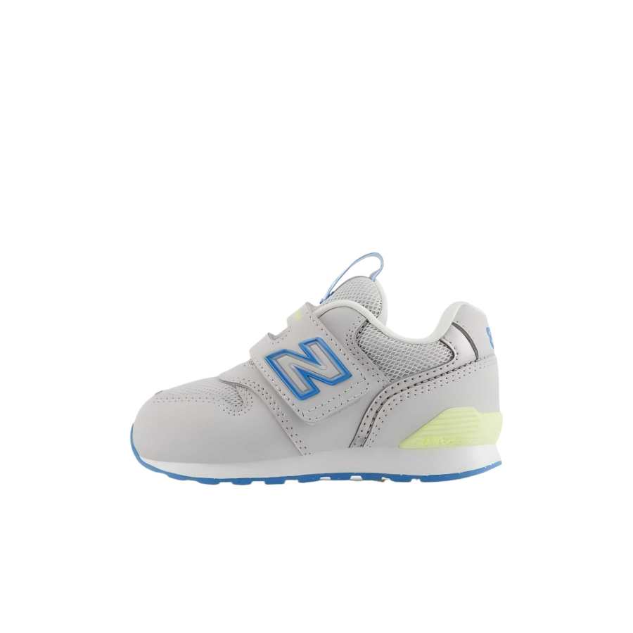 New Balance New Balance NB 996 Mesh Low top Toddler Shoes Gray Infant And Toddler
