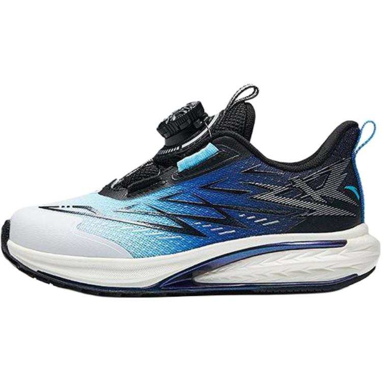 Antakids Slip Resistant Abrasion Resistant Low top Kids' Running Shoes Kids'
