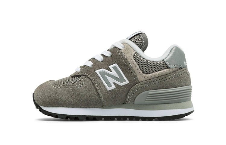 New Balance New Balance Cushioning Low top Toddler Shoes Gray Infant And Toddler