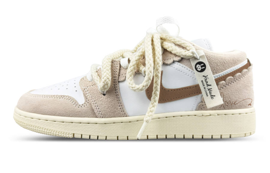 Jordan Jordan Air Jordan 1 Kids' Basketball Shoes Grade School