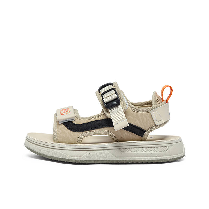 BIG WASP Slip Resistant Breathable Lightweight Cushioning Children's Sandals Kids'