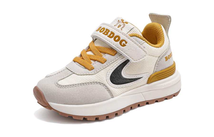 BOBDOG Breathable Lightweight Breathable And Lightweight Low top Running Shoes Kids'