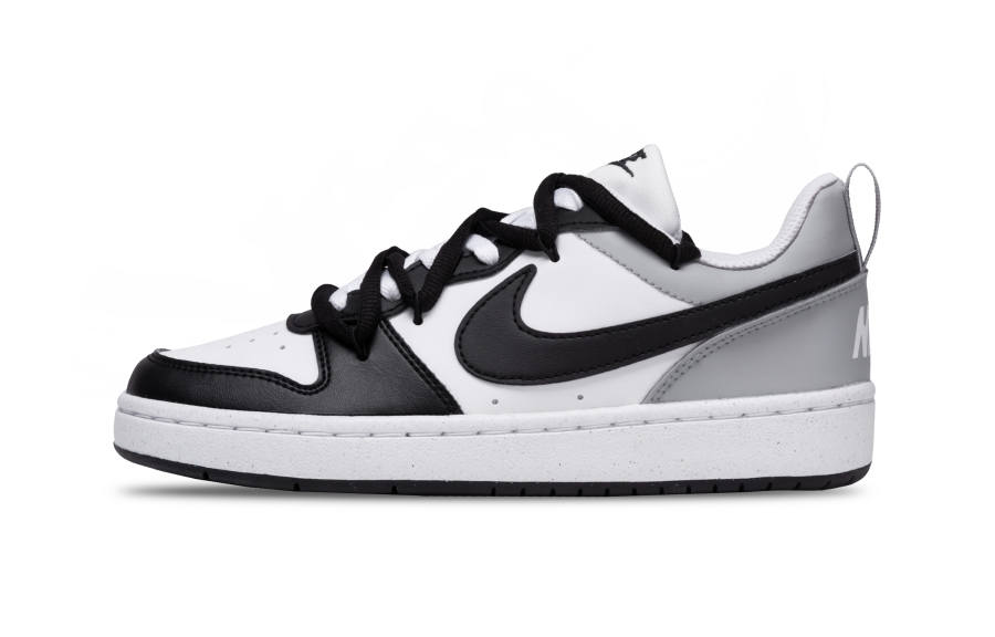 Nike Nike Court Borough LOW RECRAFT Slip Resistant Abrasion Resistant Slip Resistant Abrasion Resistant Low top