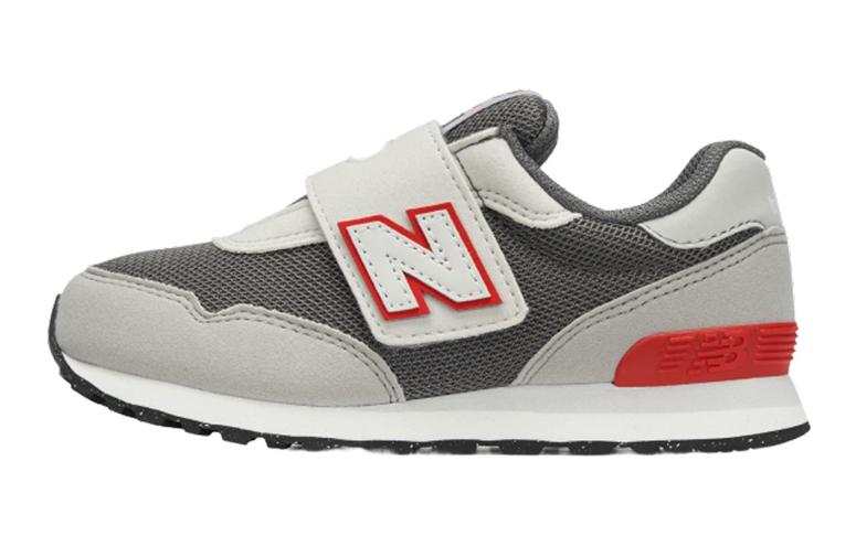 New Balance New Balance NB 515 Low top Kids Lifestyle Shoes Gray Children Aged 3 7 Years Old