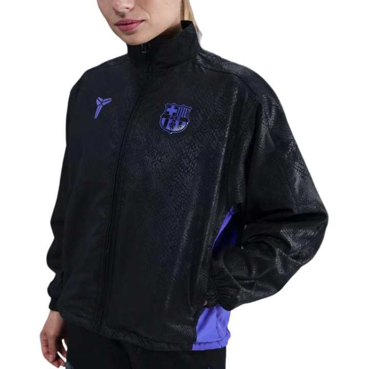 Nike Nike Jackets Women's Black Stand Collar Moderate Other