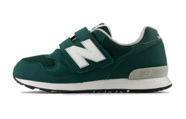 New Balance New Balance NB 313 PU Polyurethane Comfortable Cushioning Abrasion Resistant Cushioning, Wear Resistant Low top
