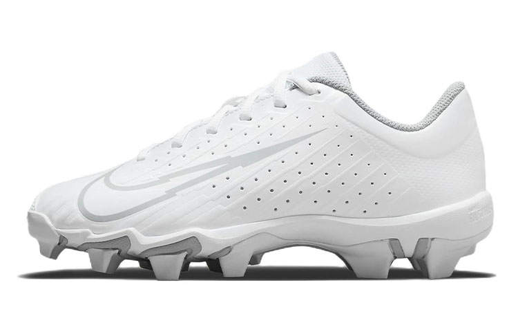 Nike Nike Ultrafly Slip Resistant Cushioning Abrasion Resistant Training Shoes Kids'