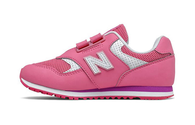 New Balance New Balance NB 393 Kids' Casual Shoes Pre School