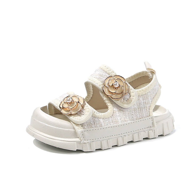 TONYBEAR Low top Children's Sandals Children Aged 3 7 Years Old