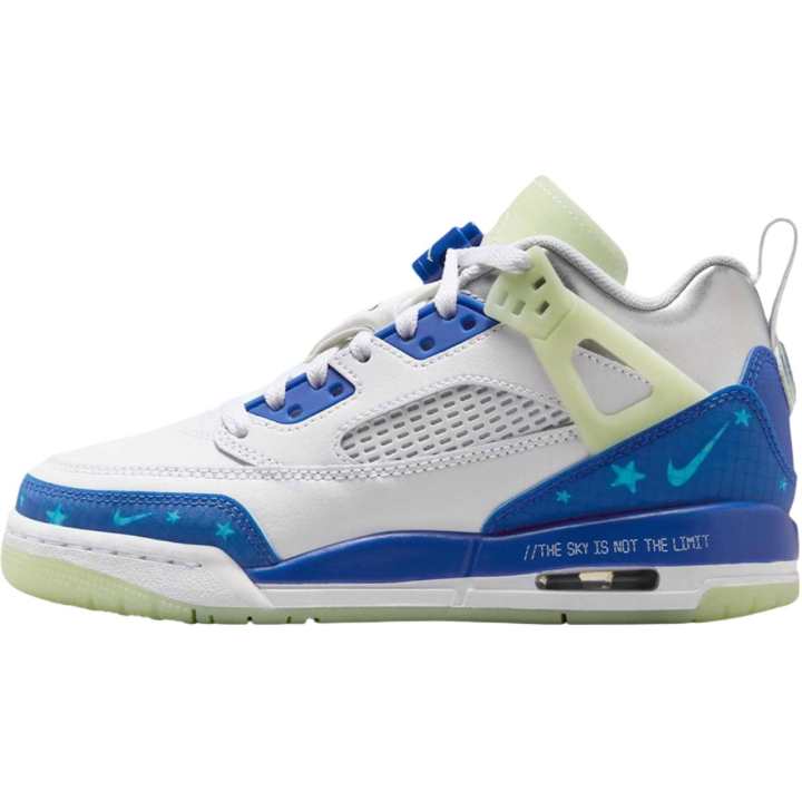 Jordan Jordan Spizike Basketball Shoes Unisex