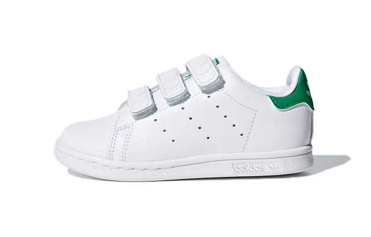 Adidas Originals Adidas Stan Smith CF I 'White Fairway Green'