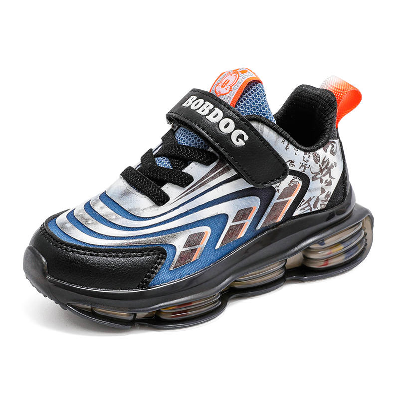 BOBDOG Slip Resistant, Abrasion Resistant, Breathable Slip Resistant, Abrasion Resistant, Breathable Low top