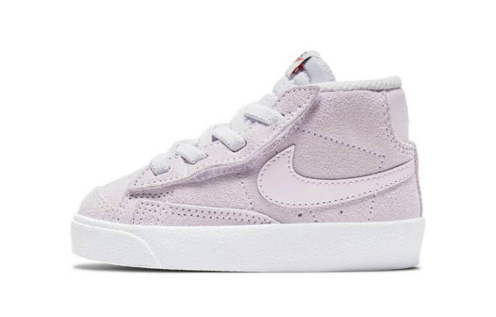 Nike Nike Blazer Mid 77 Light Violet TD