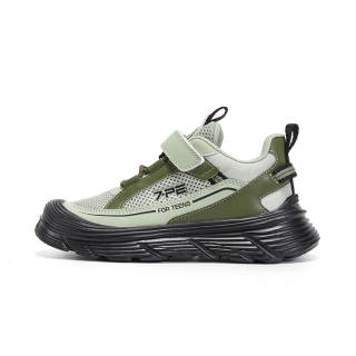 7-PE 7 PE Synthetic Leather, Textile Slip Resistant Cushioning Abrasion Resistant Breathable
