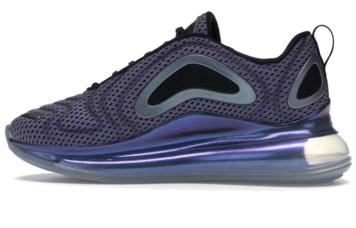 Nike Nike Air Max 720 Northern Lights Night GS