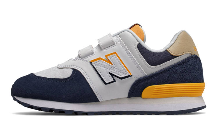 New Balance New Balance NB 574 Kids' Casual Shoes Grade School