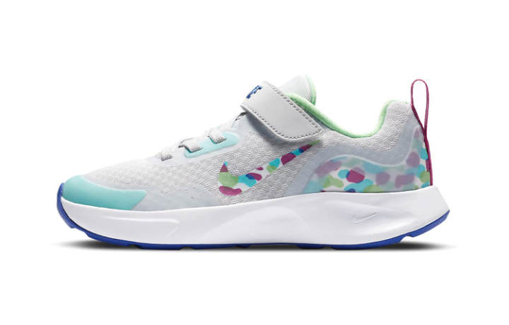 Nike Nike Wearallday Kids' Running Shoes Pre School