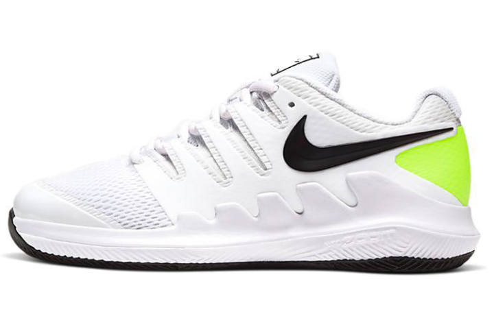 Nike Nike Air Zoom Vapor X Comfortable Slip Resistant Cushioning Low top Kids' Training Shoes Kids'