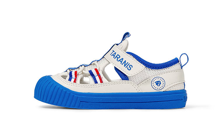 TARANIS Slip Resistant Abrasion Resistant Slip Resistant Abrasion Resistant Children's Sandals Kids'