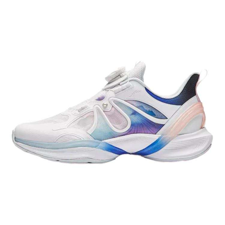 Antakids Low top Running Shoes White Teenagers