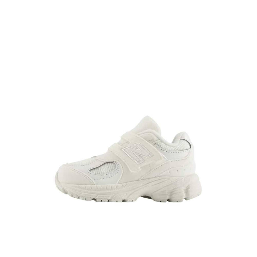 New Balance New Balance NB 2002 Toddler Shoes White Infant And Toddler