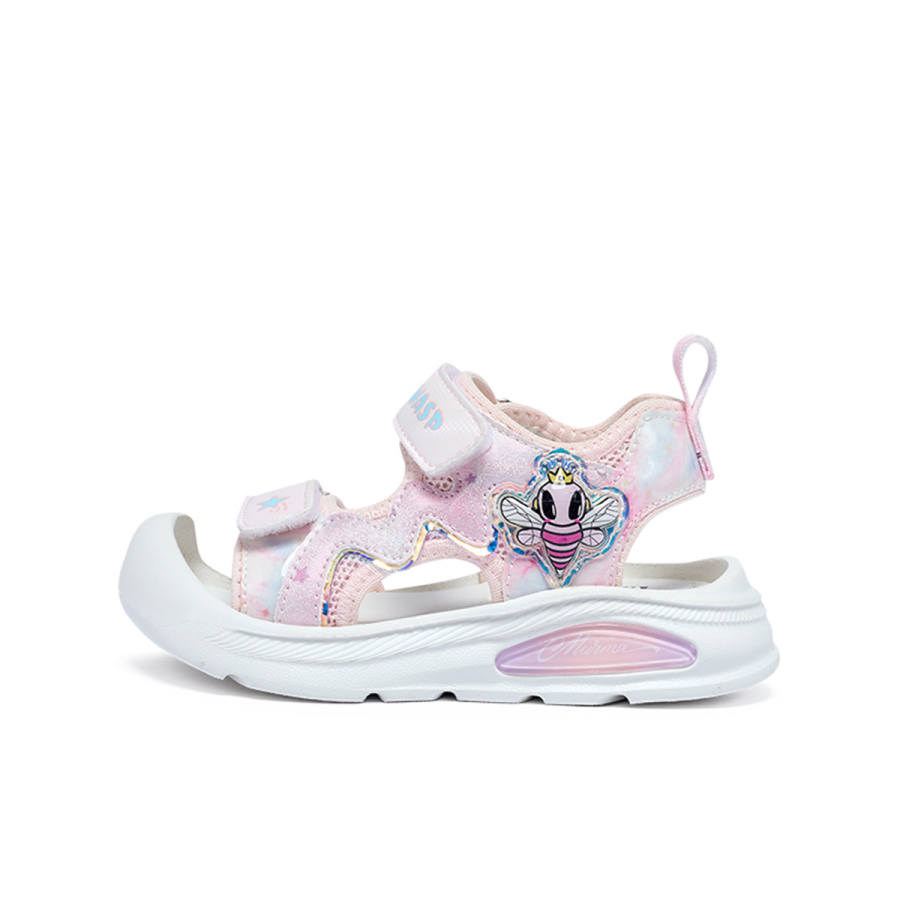 BIG WASP Textile, Synthetic Leather Children's Sandals Kids'